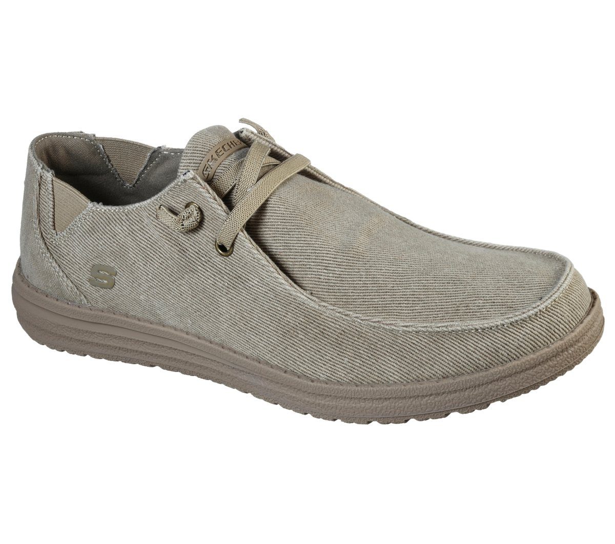 Skechers Melson – Raymon – Taupe (66387-TPE)