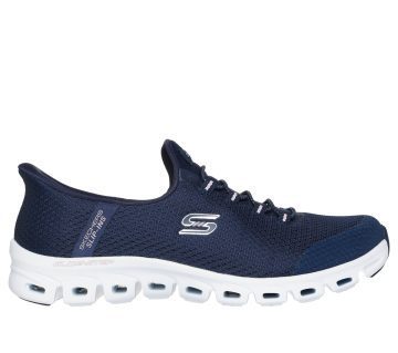 Skechers Skechers Slip-ins: Glide-Step – Pursuit – Marine (104547-NVY)