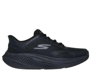 Skechers Skechers Slip-ins: GO WALK Max Cushioning Arch Fit – Jaylen – Zwart (216351-BBK)