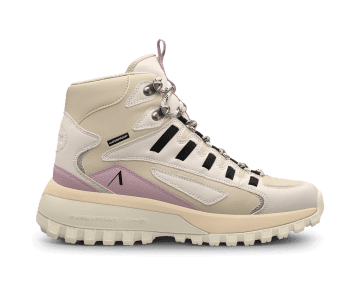 Arkk Apaze Hightop “Eucalyptus Oyster Gray” (EL6000-0920)