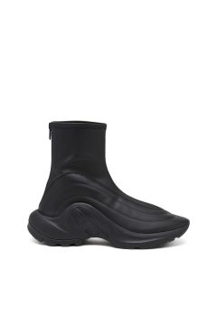 Diesel S-d-runner Bootie X (Y03549PR003T8013 https://nl.diesel.com/en/sneakers/s-d-runner-bootie-x-black/Y03549PR003T8013.htm)