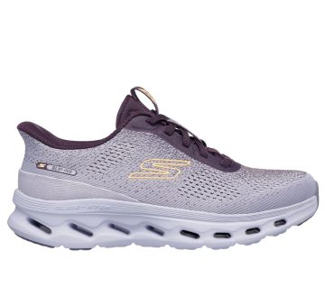 Skechers Skechers Slip-ins: GO WALK Glide-Step 2.0 – Nessa – Lavendel (125124-LAV)