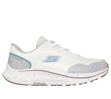 Skechers GO RUN Consistent 2.0 – Piedmont – Gebroken Wit (128625-OFWT)