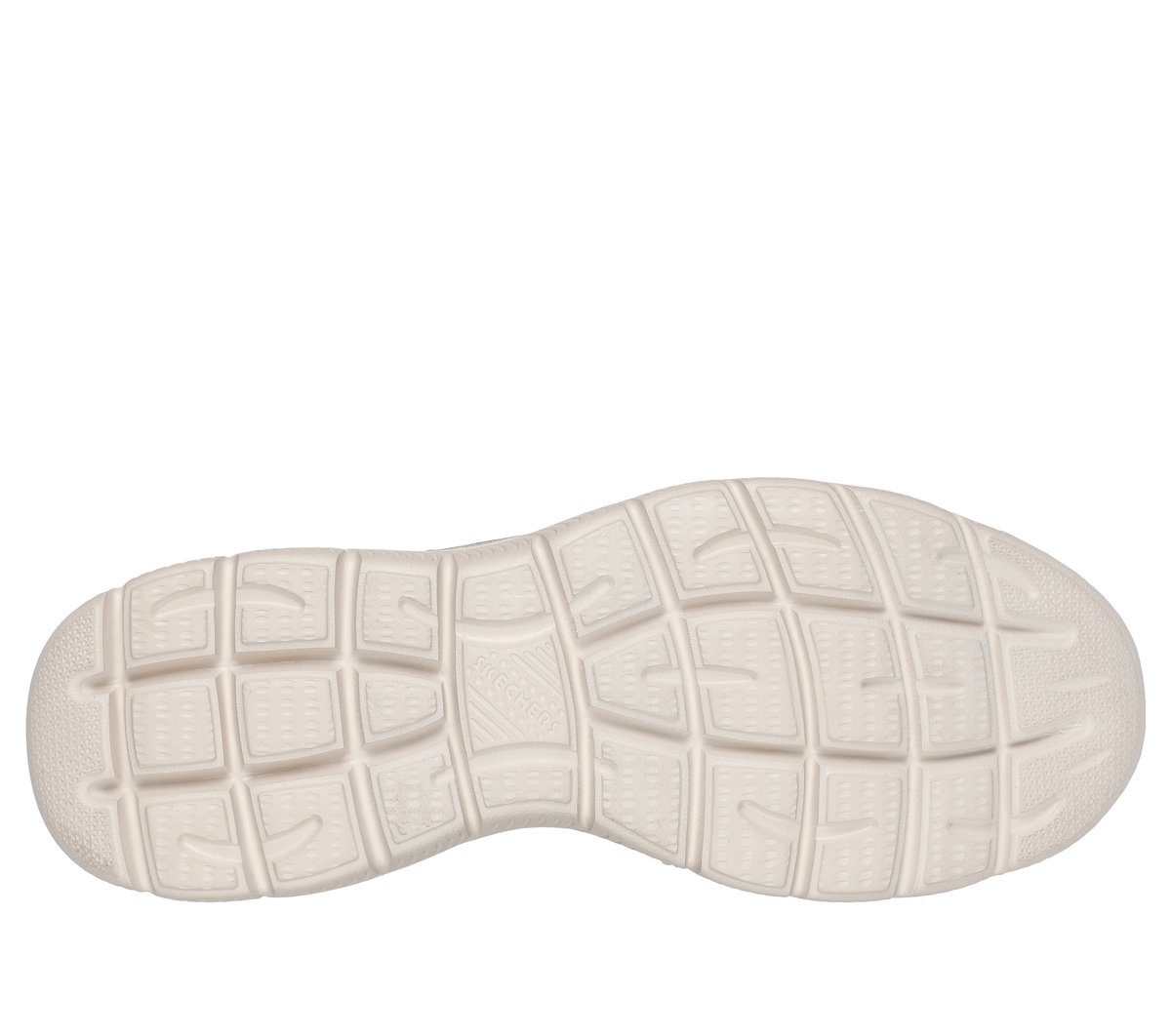 Skechers Summits – Eckler – Marine / Oranje (232963-NVOR)