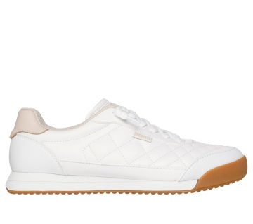 Skechers BOBS Billie – Wild Comfort – Wit (114596-WHT)