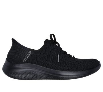 Skechers Skechers Slip-ins: Ultra Flex 3.0 – Elevated Motion – Zwart (150457-BBK)