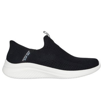 Skechers Skechers Slip-ins: Ultra Flex 3.0 – Breezy Bliss – Zwart (150462-BLK)