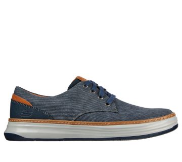 Skechers Moreno – Ederson – Marine (65981-NVY)