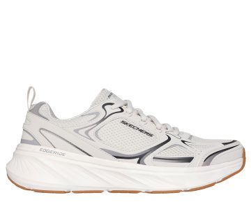 Skechers Relaxed Fit: Edgeride – Exodis – Natuurlijk (232844-NAT)