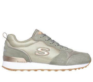 Skechers OG 85 – Goldn Gurl – Taupe (111-TPE)