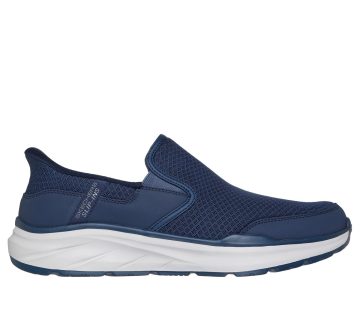 Skechers Skechers Slip-ins Relaxed Fit: Equalizer 6.0 – Stoaver – Marine (233103-NVY)