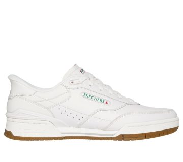 Skechers Skechers Slip-ins: Recoil – Wit / Natuurlijk (254200-WNT)