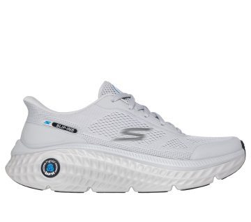 Skechers Skechers Slip-ins: Max Cushioning Hyper Craze 2.0 – Grijs (221200-GRY)