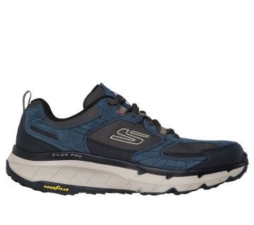 Skechers D’Lux Pro – Donker Marine (237755-DKNV)