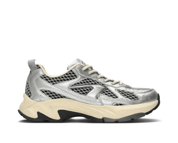 Arkk Forma Runner “Silver Antique White” (EL5950-1309)