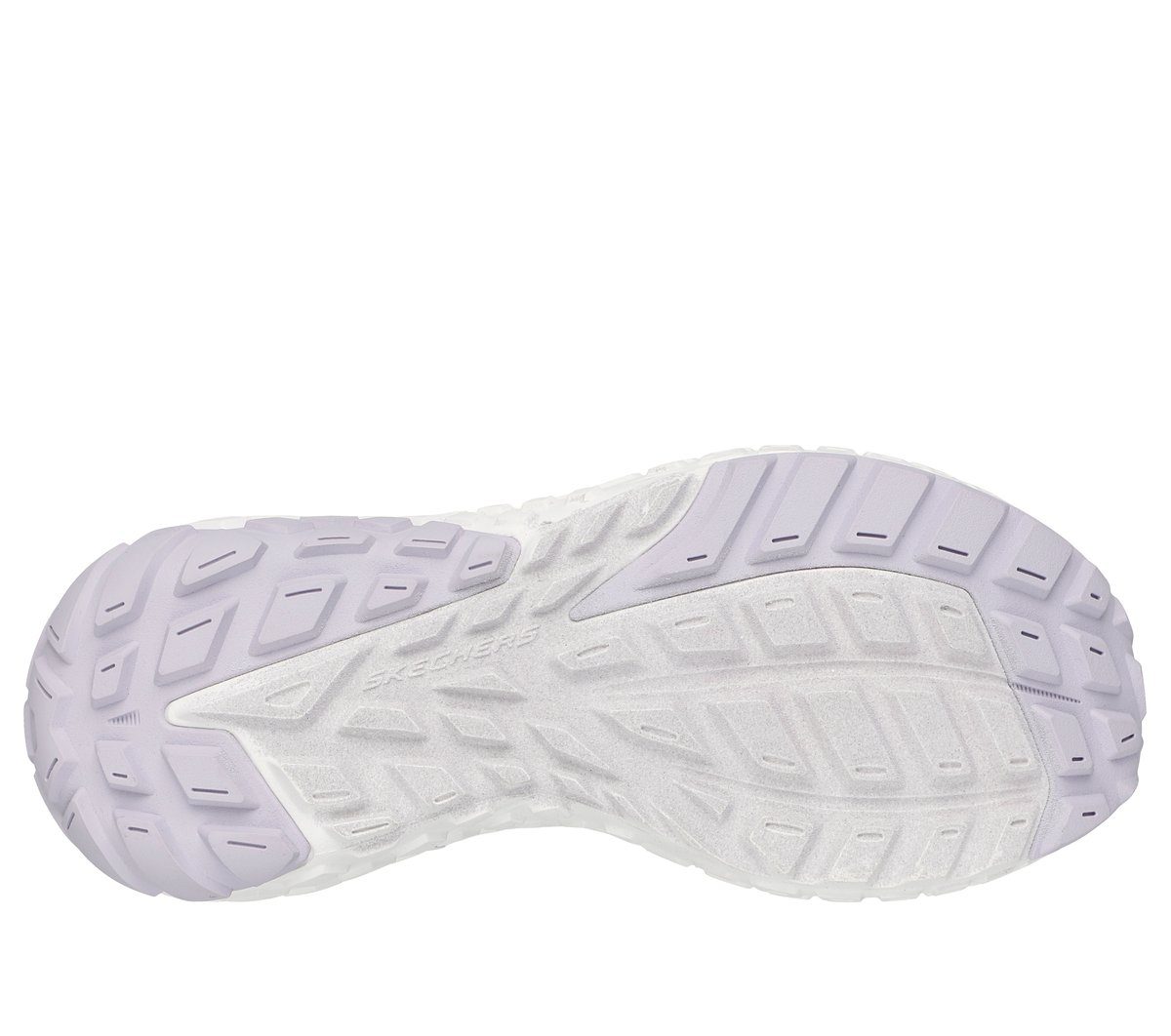 Skechers Skechers Monster Evo – Bold Move – Natuurlijk / Purper (150680-NTPR)