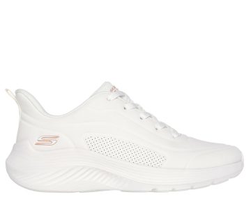 Skechers Skechers BOBS Sport Squad Waves – Just Wading – Wit (117485-WHT)