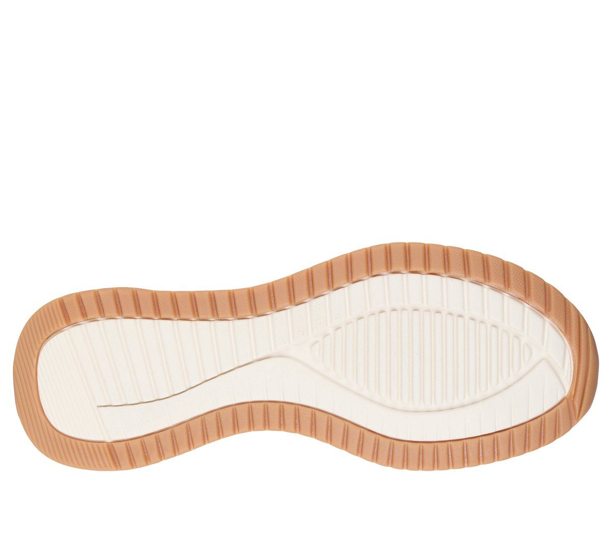 Skechers Skechers Slip-ins: BOBS Squad 4 – Key Look – Wit (117740-WHT)