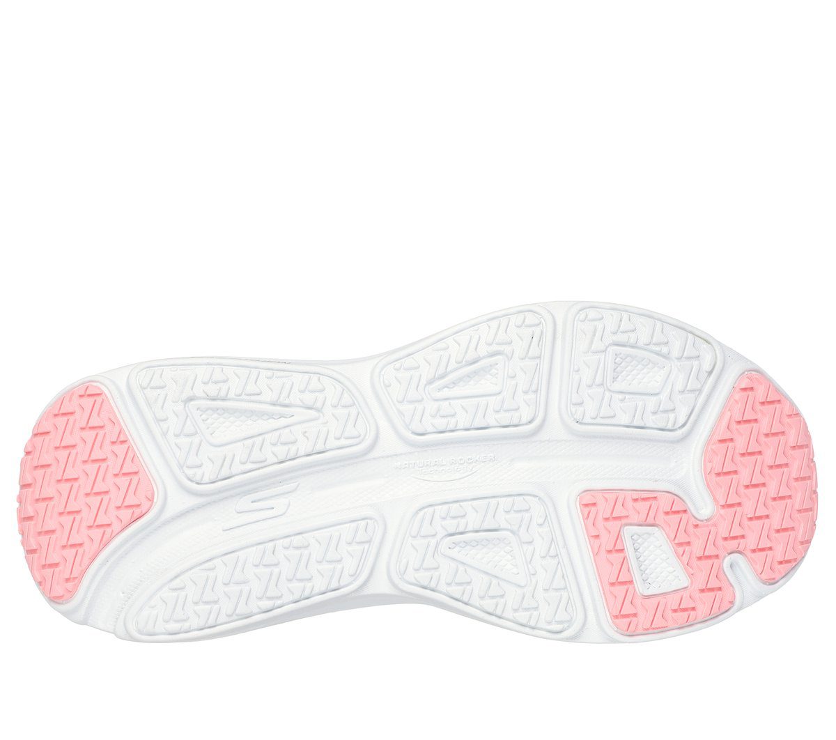 Skechers Skechers Slip-ins: Max Cushioning Endeavour – Cardova – Zwart / Roze (129474-BKPK)