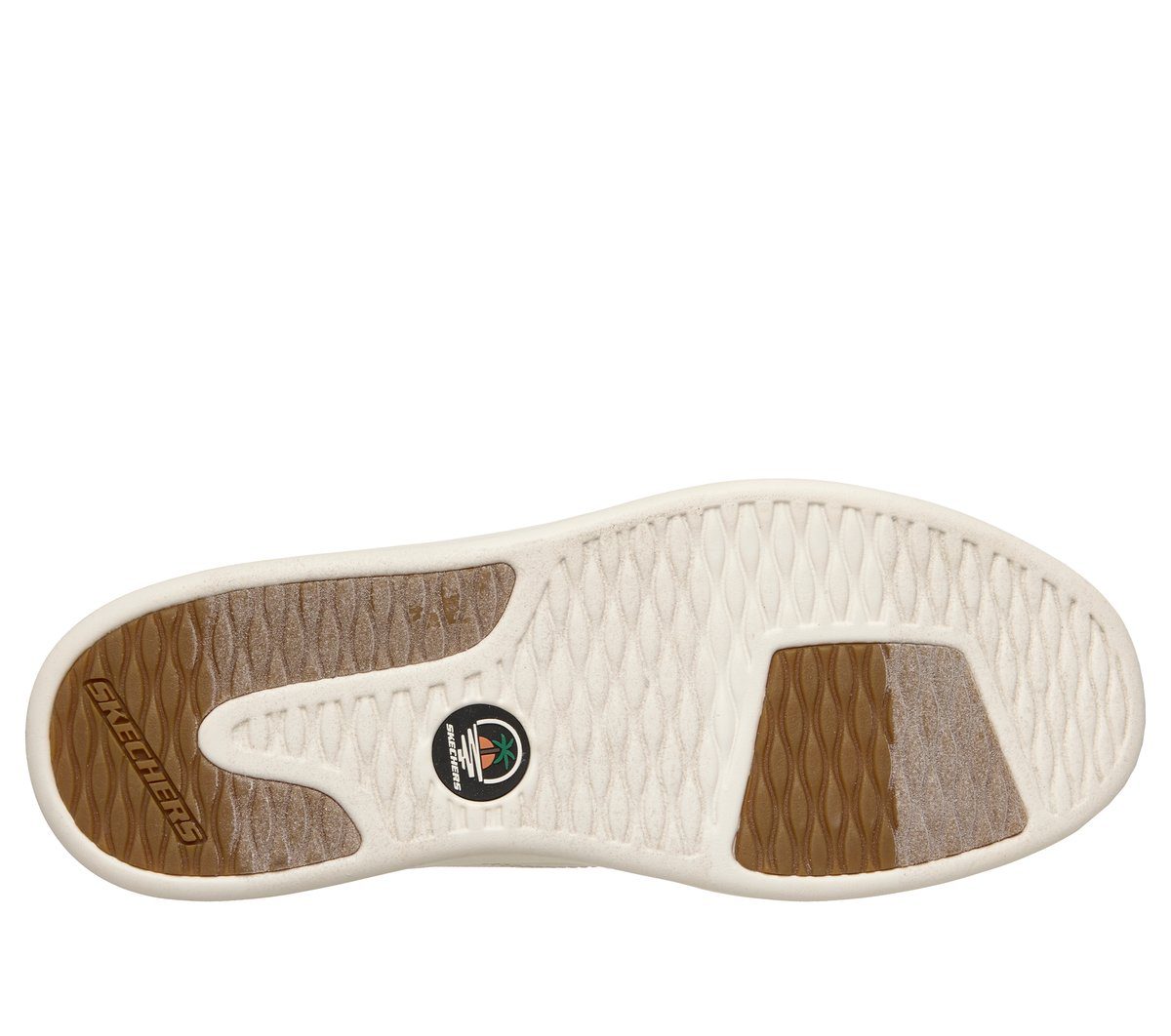 Skechers Skechers Slip-ins Relaxed Fit: Verloma – Radical – Gebroken Wit (211370-OFWT)