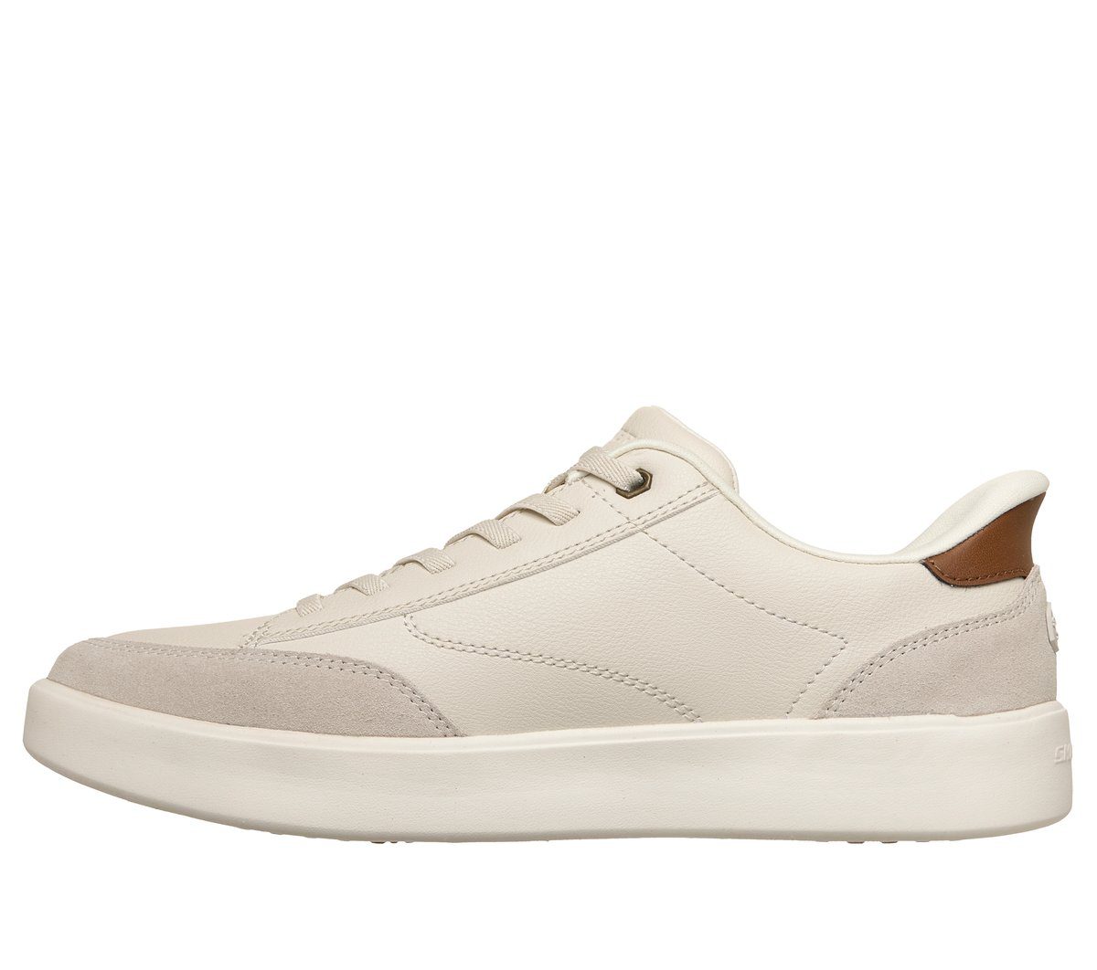 Skechers Skechers Slip-ins Relaxed Fit: Verloma – Radical – Gebroken Wit (211370-OFWT)