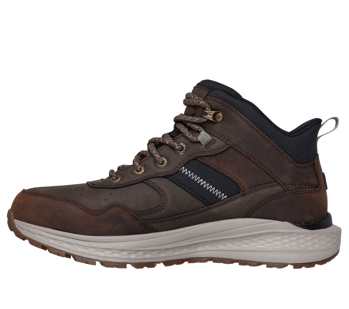 Skechers Skechers Slip-ins Waterproof Relaxed Fit: Slade Ultra – Turner – Cacao (211182-COC)