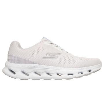 Skechers GO WALK Glide-Step 2.0 – Vic – Wit (217020-WHT)