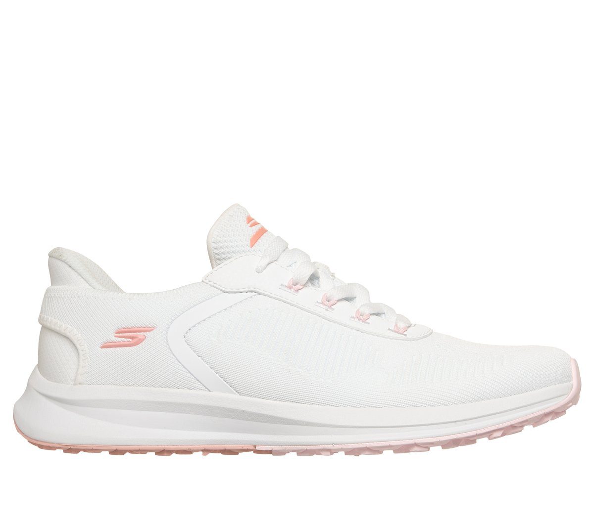Skechers Zen – Wit (123155-WHT)