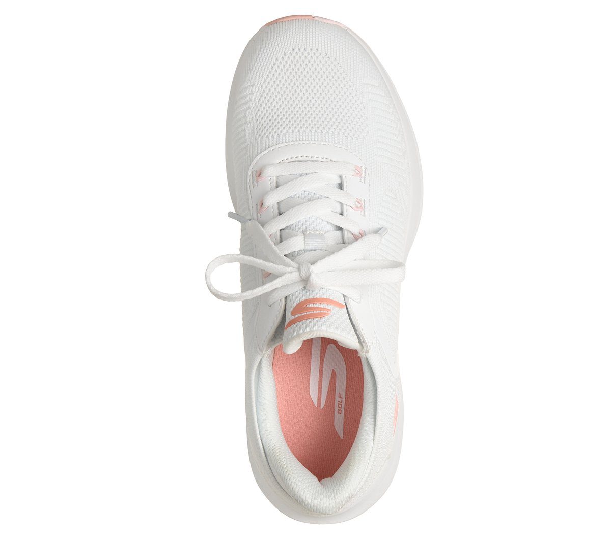 Skechers Zen – Wit (123155-WHT)