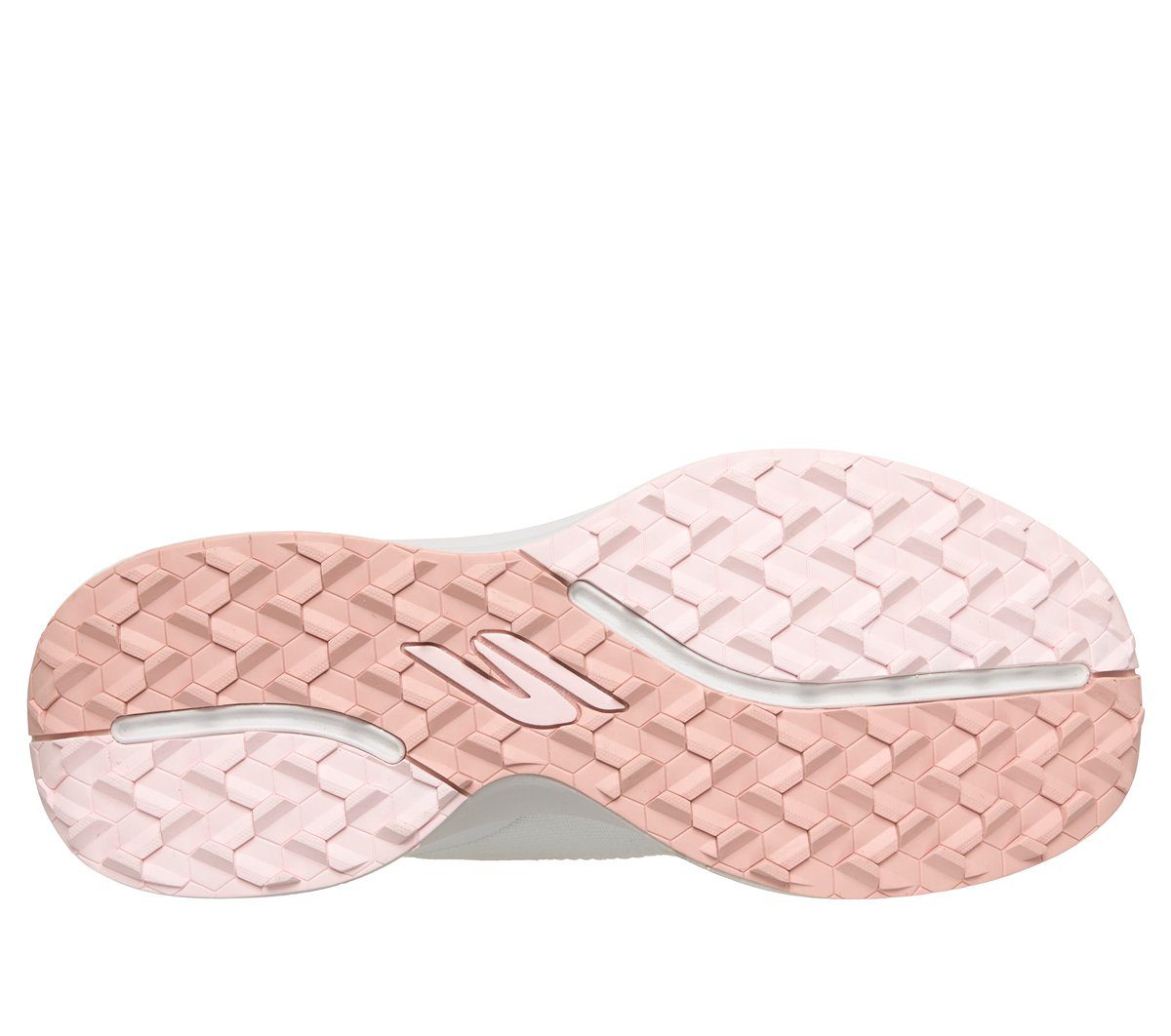 Skechers Zen – Wit (123155-WHT)