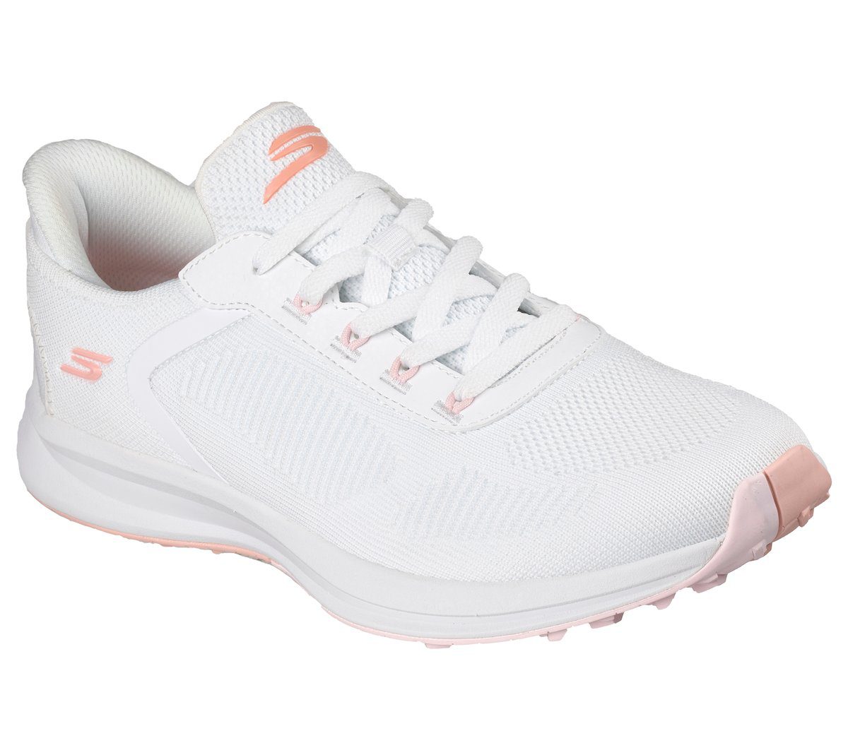 Skechers Zen – Wit (123155-WHT)