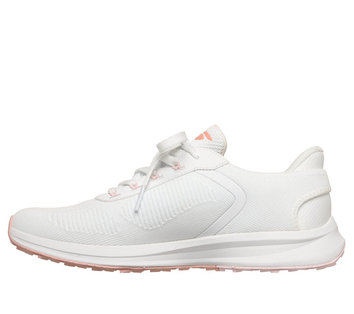 Skechers Zen – Wit (123155-WHT)