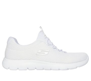 Skechers Summits – Summer Blush – Wit (150268-WHT)