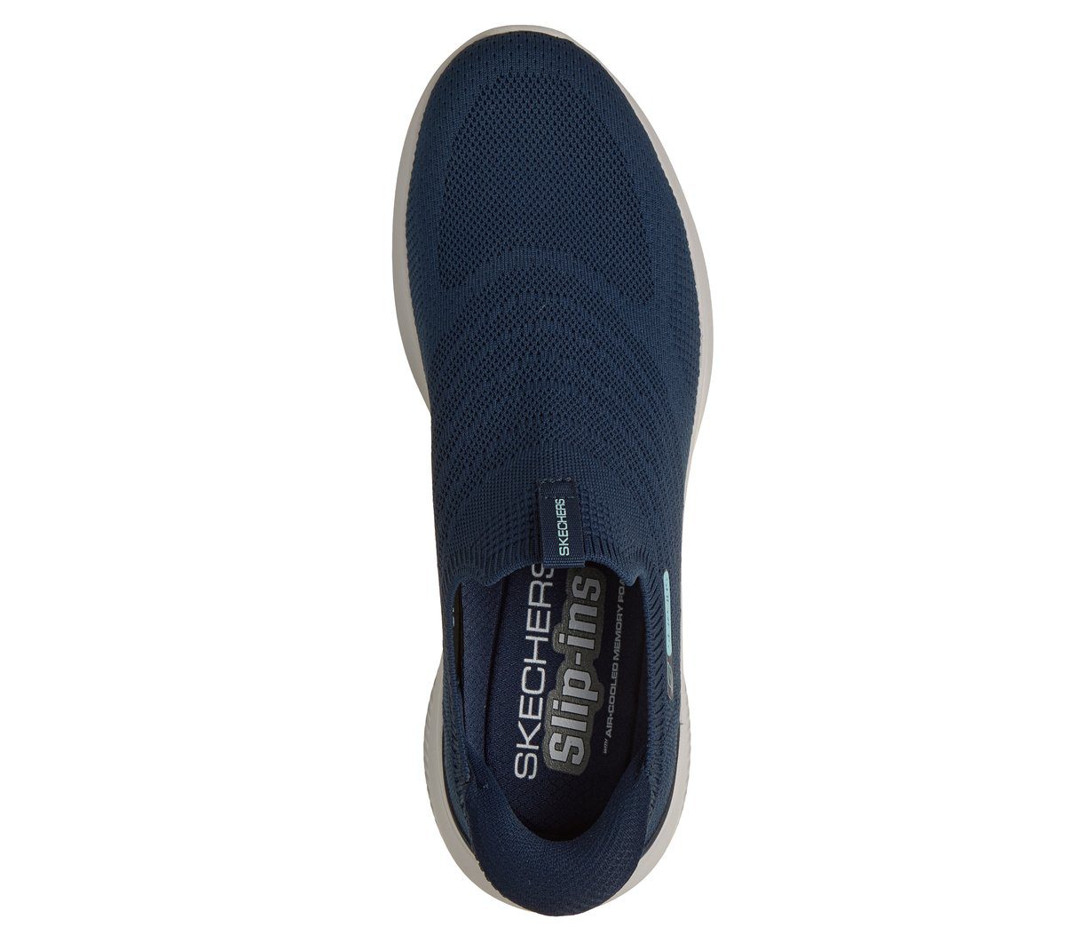 Skechers Skechers Slip-ins: Ultra Flex 4.0 – Calavera – Marine (233201-NVY)