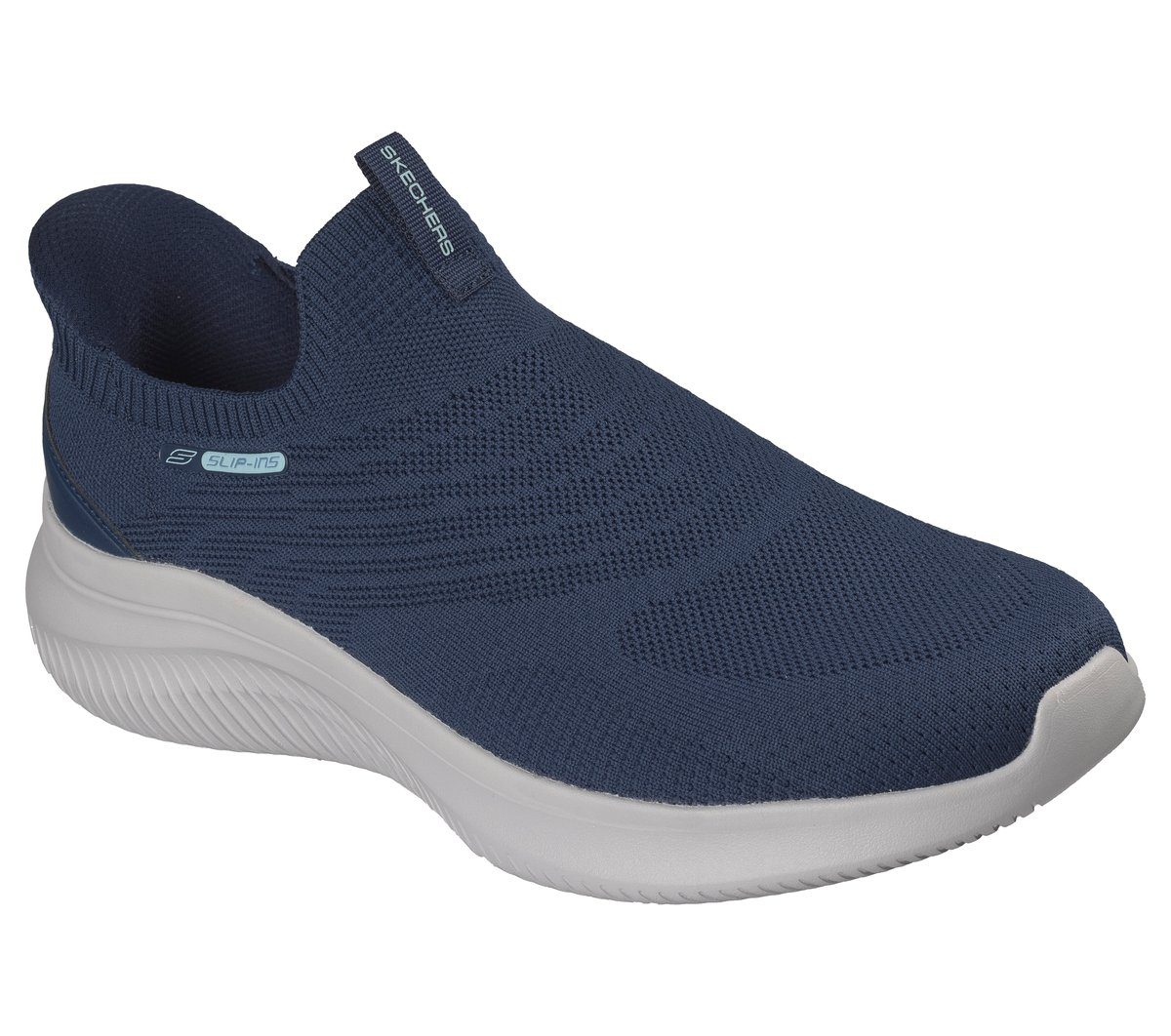 Skechers Skechers Slip-ins: Ultra Flex 4.0 – Calavera – Marine (233201-NVY)