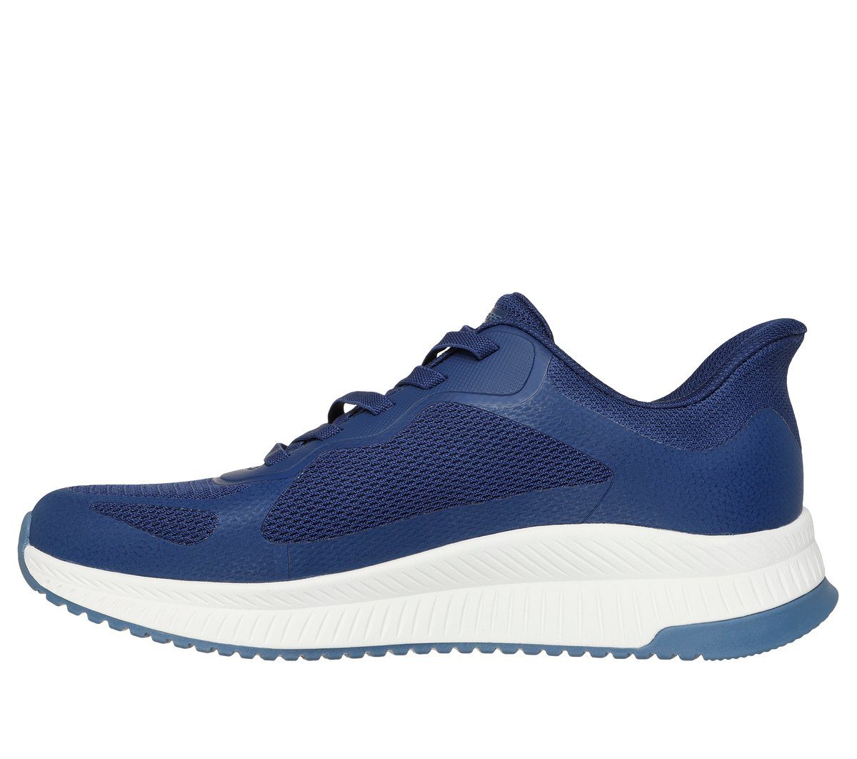 Skechers Skechers Slip-ins: BOBS Sport Squad 4 – Marine (118423-NVY)