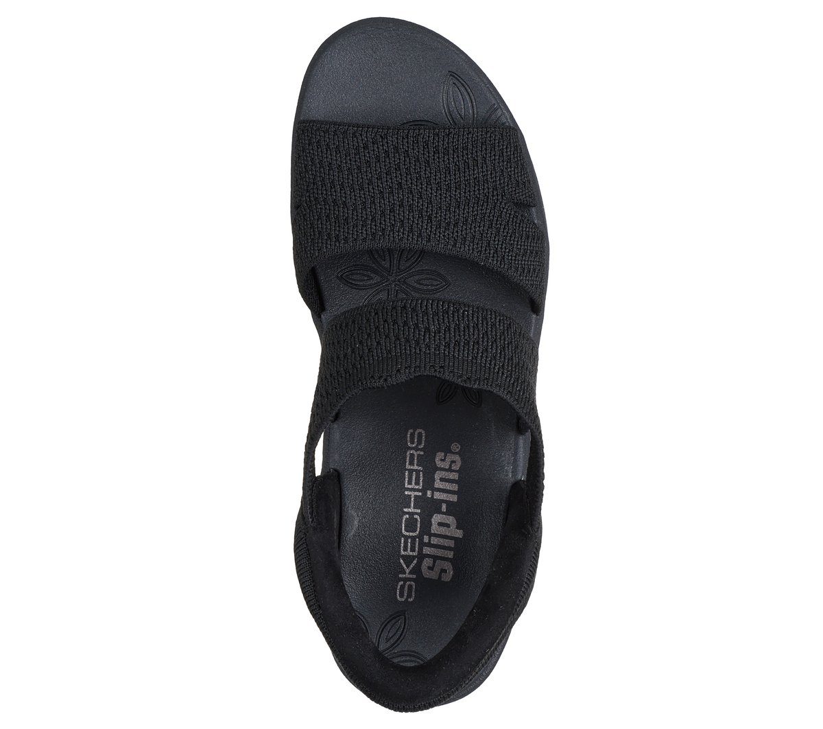 Skechers Skechers Slip-ins: Pier-Lite – Slip On By – Zwart (163510-BBK)