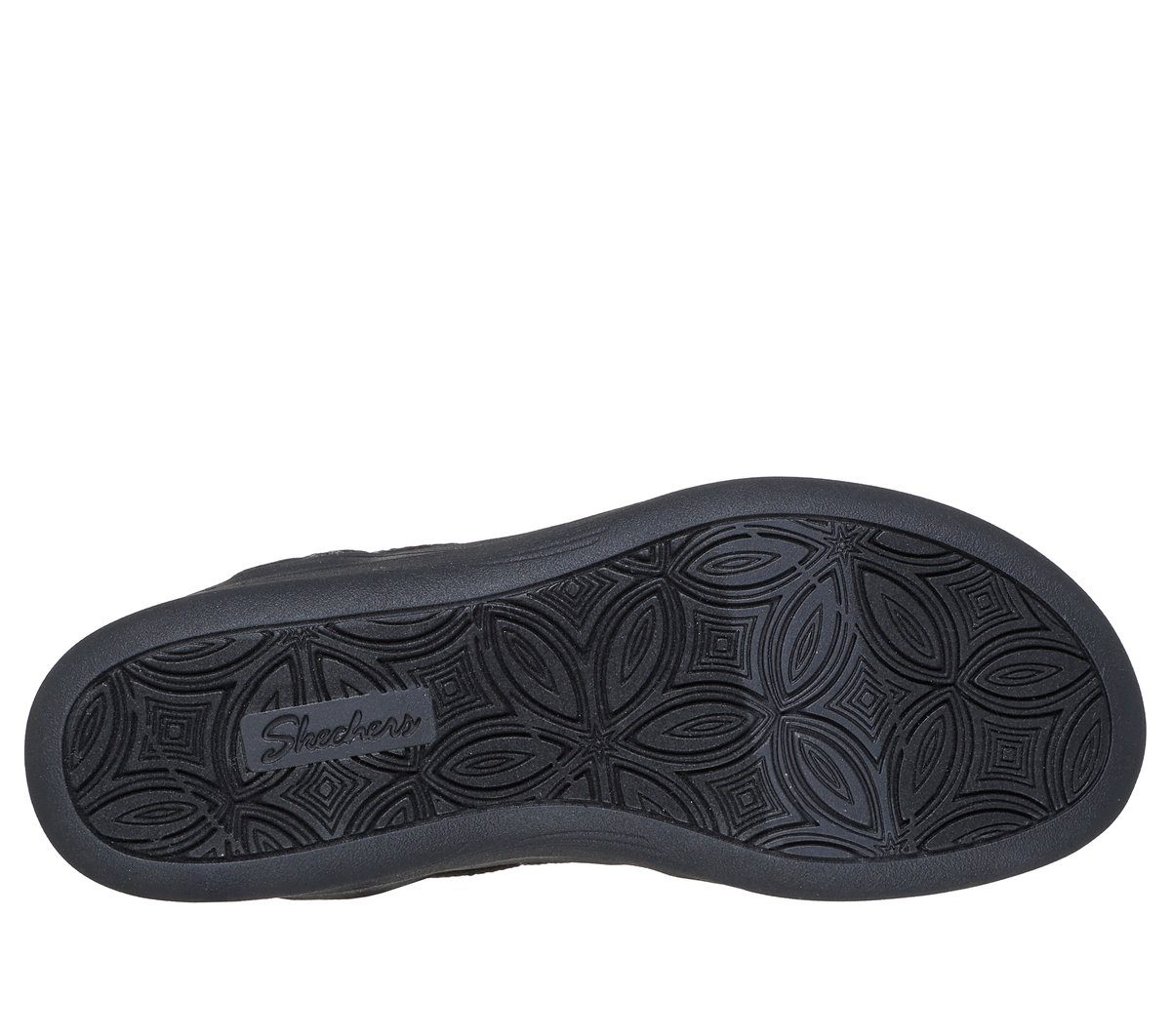 Skechers Skechers Slip-ins: Pier-Lite – Slip On By – Zwart (163510-BBK)