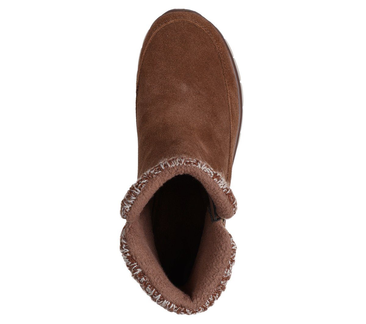 Skechers Synergy – Lovely Collab – Bruin (168085-BRN)