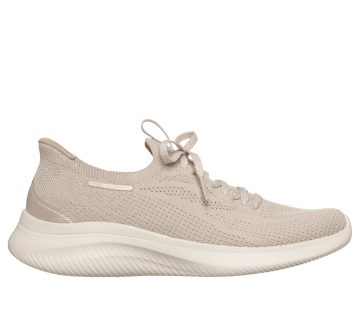 Skechers Skechers Slip-ins: Ultra Flex 4.0 – Natuurlijk (150801-NAT)