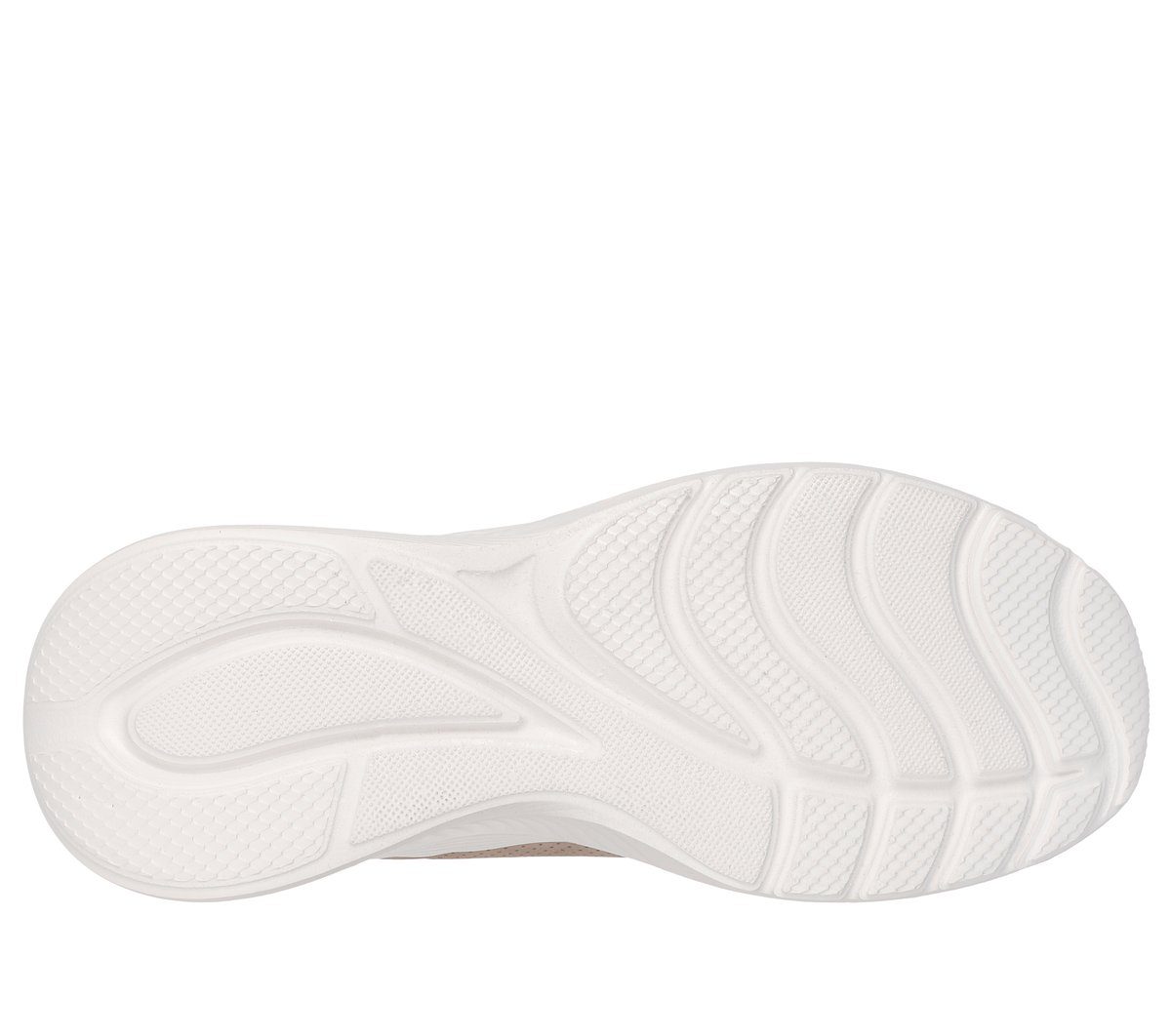 Skechers Skechers BOBS Sport Squad Waves – Just Wading – Natuurlijk (117485-NAT)