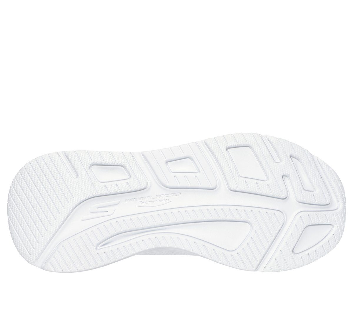 Skechers Max Cushioning Elite 2.0 – Levitate – Wit (129601-WHT)