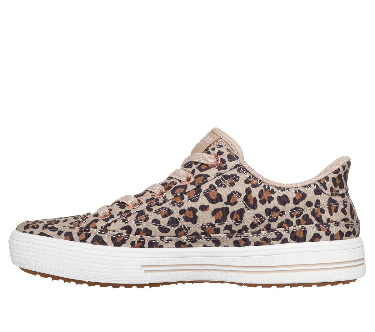 Skechers Skechers Slip-ins: Arch Fit Arcade – Wild Nite – Jachtluipaard (177184-CHT)