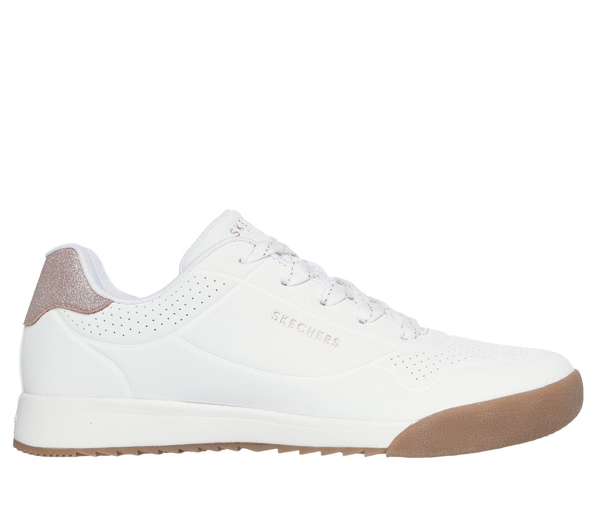 Skechers Zinger 2.0 – Glowing Nite – Wit (177511-WHT)