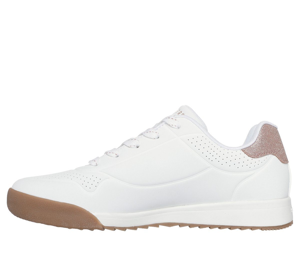 Skechers Zinger 2.0 – Glowing Nite – Wit (177511-WHT)