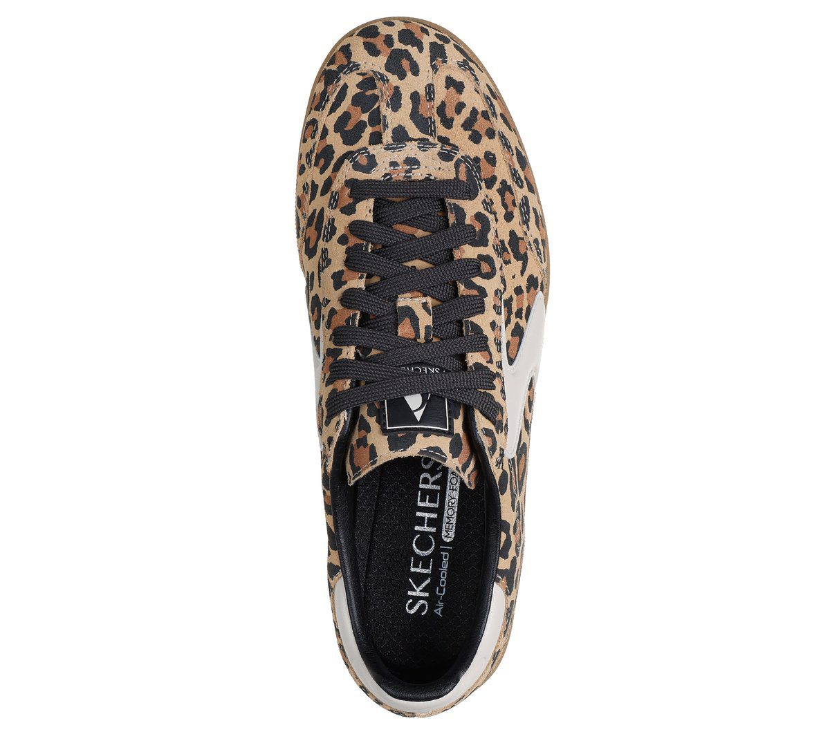 Skechers Hotshot – On The Prowl – Luipaard (185356-LPD)