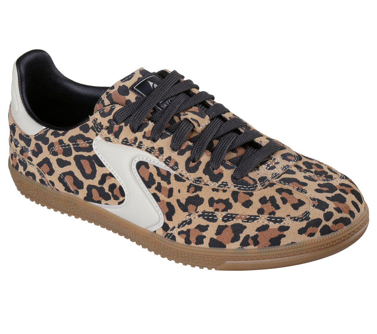 Skechers Hotshot – On The Prowl – Luipaard (185356-LPD)