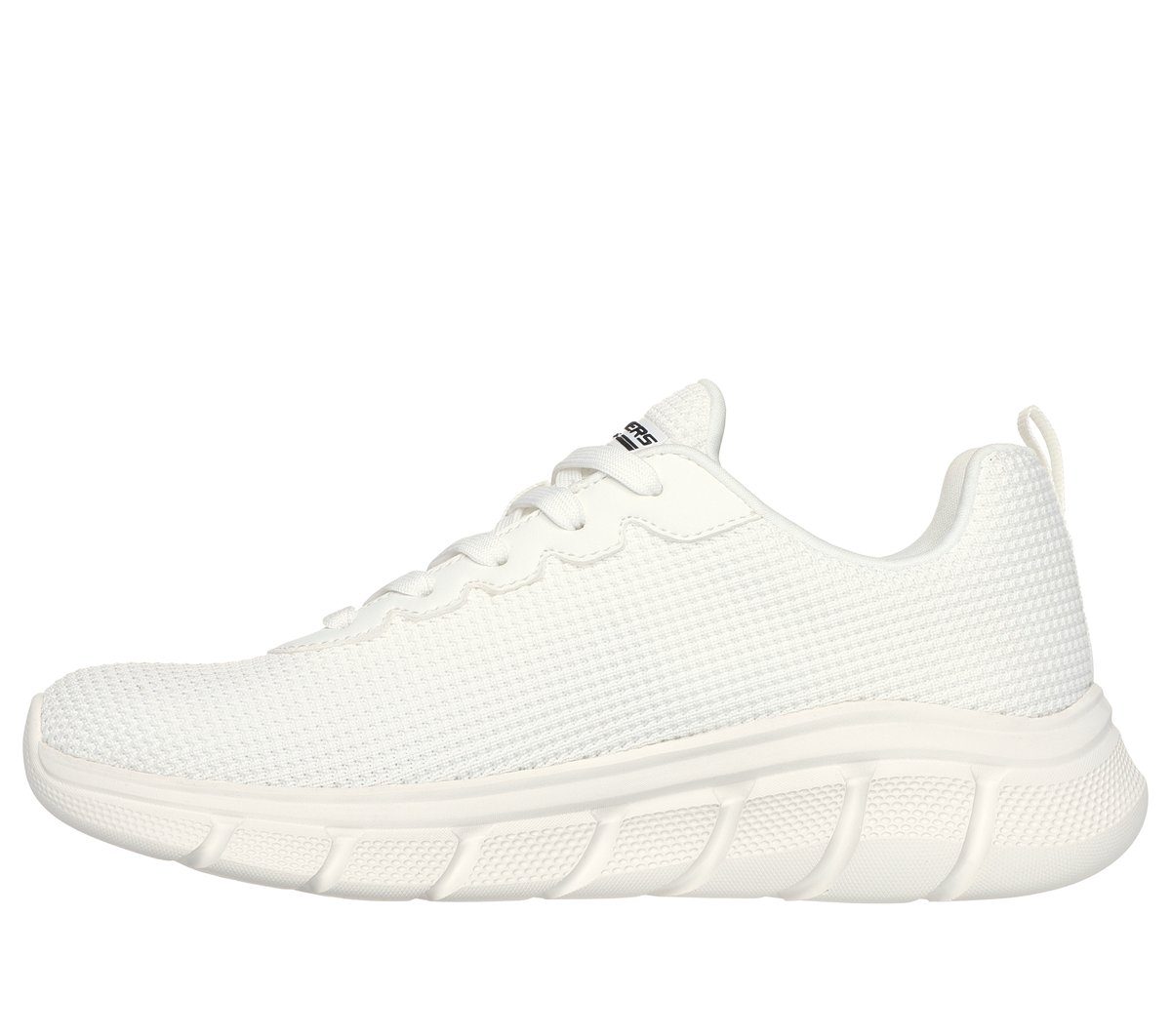 Skechers Skechers BOBS Sport B Flex – Visionary Essence – Wit (117346-W)