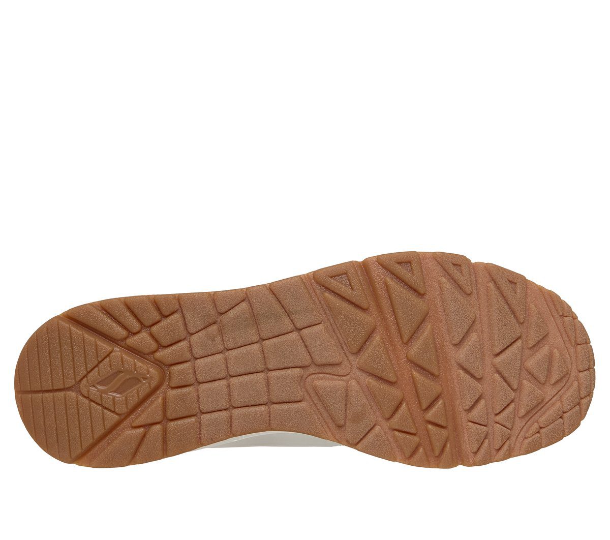 Skechers UNO – Suited On Air – Wit / Marine (183004-WNVR)