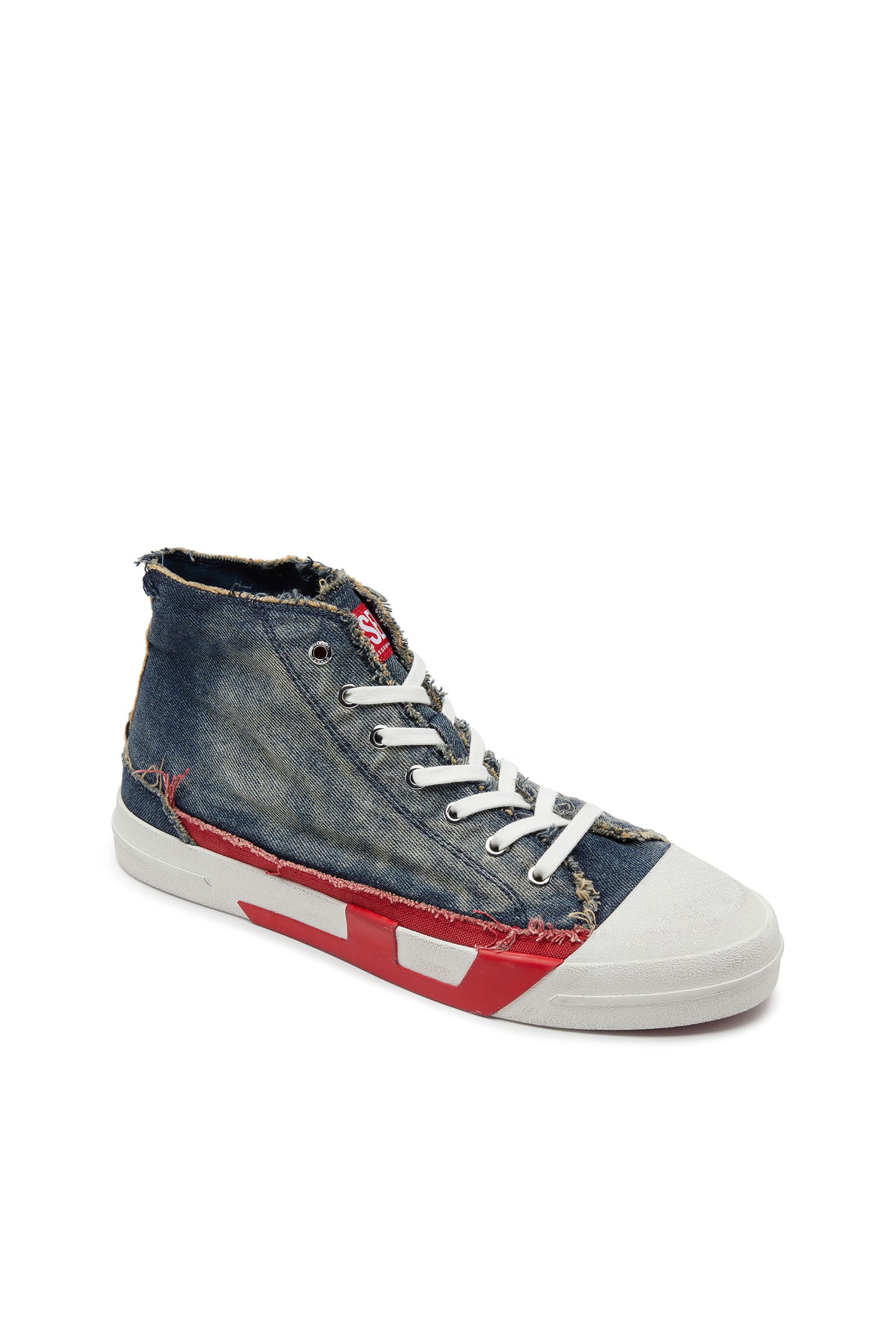 Diesel S-d-verse Mid Ii (Y03723P7521T6067 https://nl.diesel.com/en/sneakers/s-d-verse-mid-ii-blue/Y03723P7521T6067.htm)